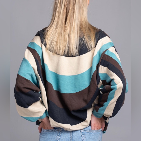 Pull&Bear Sweatshirt - Picture 2 of 2